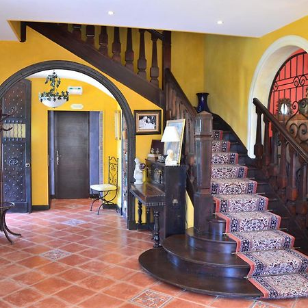 Hotel Villa Des Anges Grimaud Zewnętrze zdjęcie