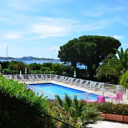 Hotel Villa Des Anges Grimaud Zewnętrze zdjęcie