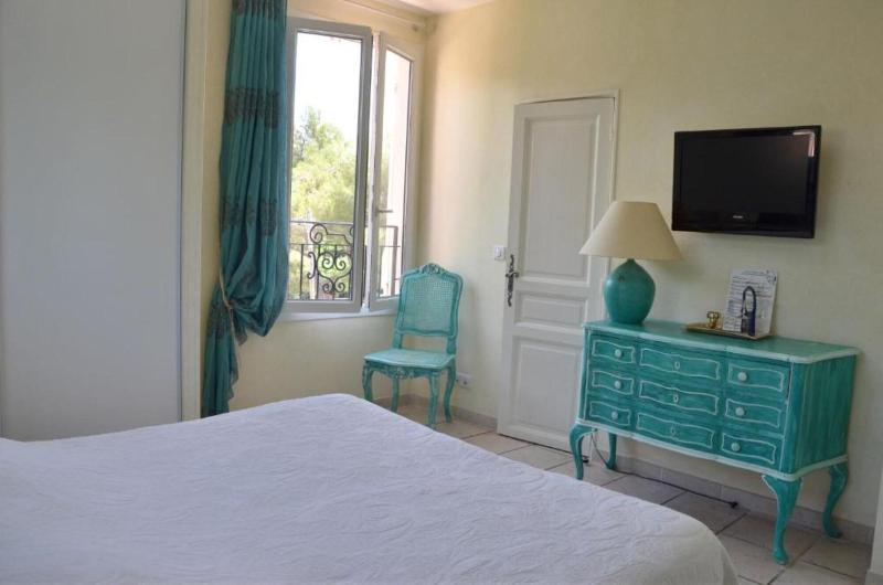 Hotel Villa Des Anges Grimaud Zewnętrze zdjęcie
