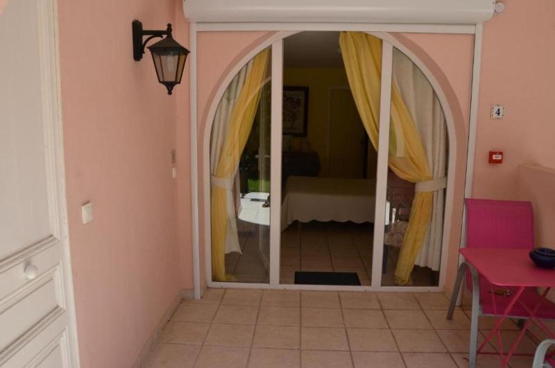 Hotel Villa Des Anges Grimaud Zewnętrze zdjęcie