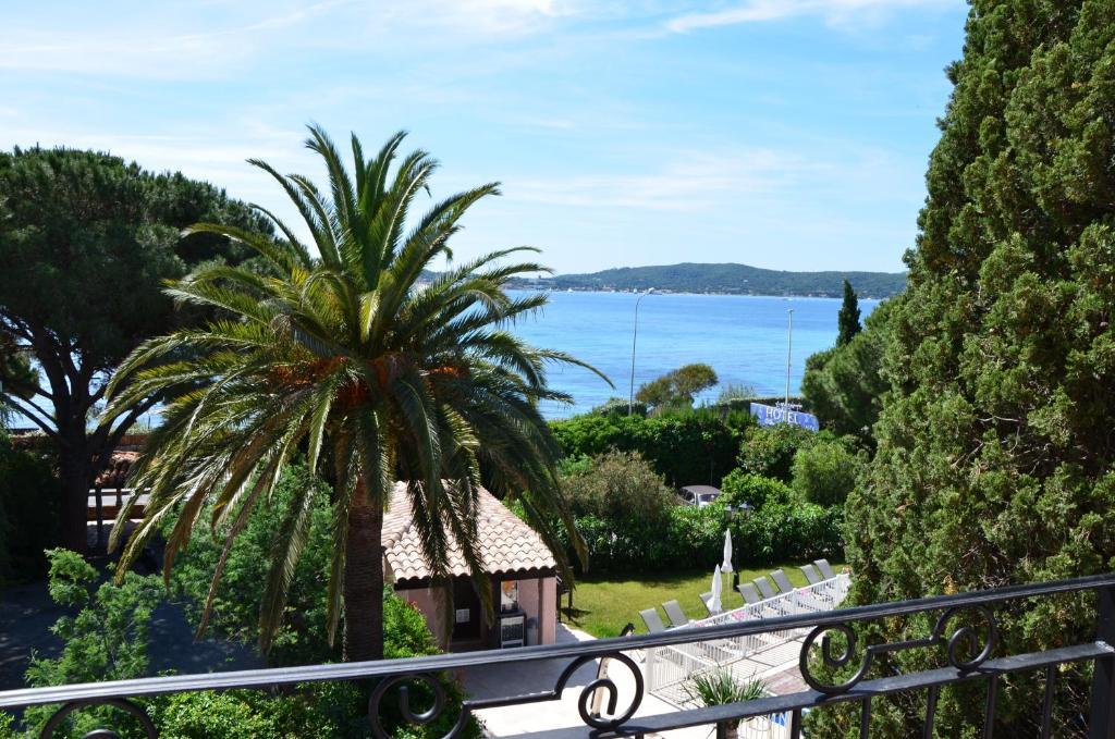 Hotel Villa Des Anges Grimaud Pokój zdjęcie