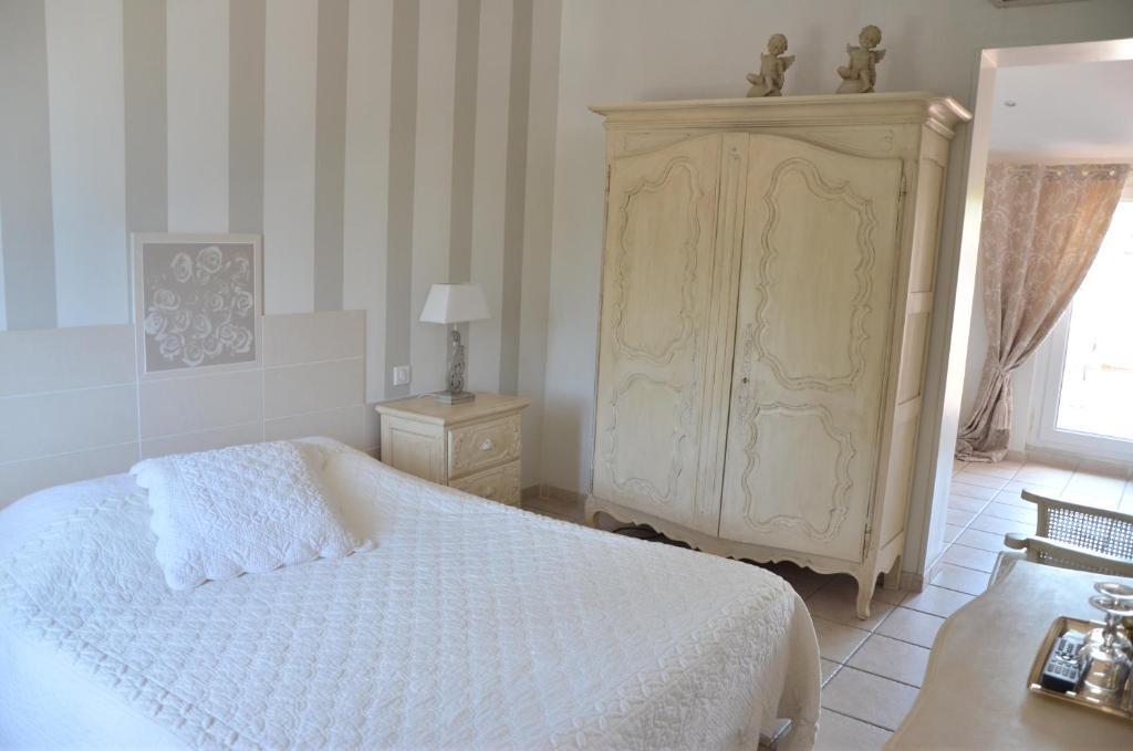 Hotel Villa Des Anges Grimaud Pokój zdjęcie