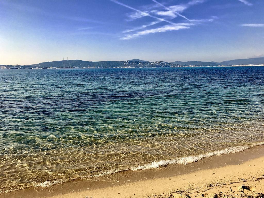 Hotel Villa Des Anges Grimaud Zewnętrze zdjęcie