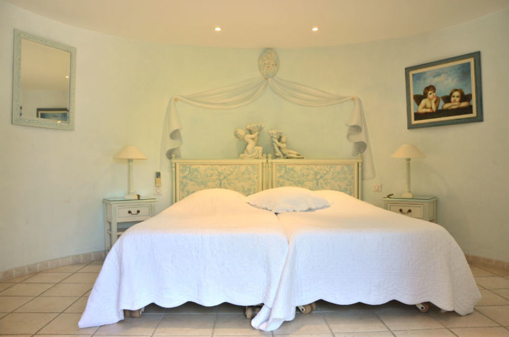 Hotel Villa Des Anges Grimaud Zewnętrze zdjęcie