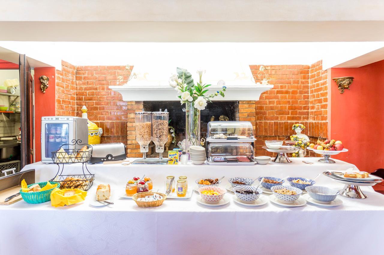 Hotel Villa Des Anges Grimaud Zewnętrze zdjęcie
